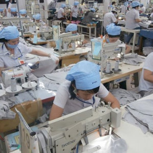 Vietnam: More than 1.4 million unemployed people in 2021