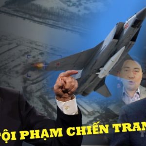 Sa lầy trên ch.iến tr.ường – Nga dùng đến v.ũ kh.í siêu thanh